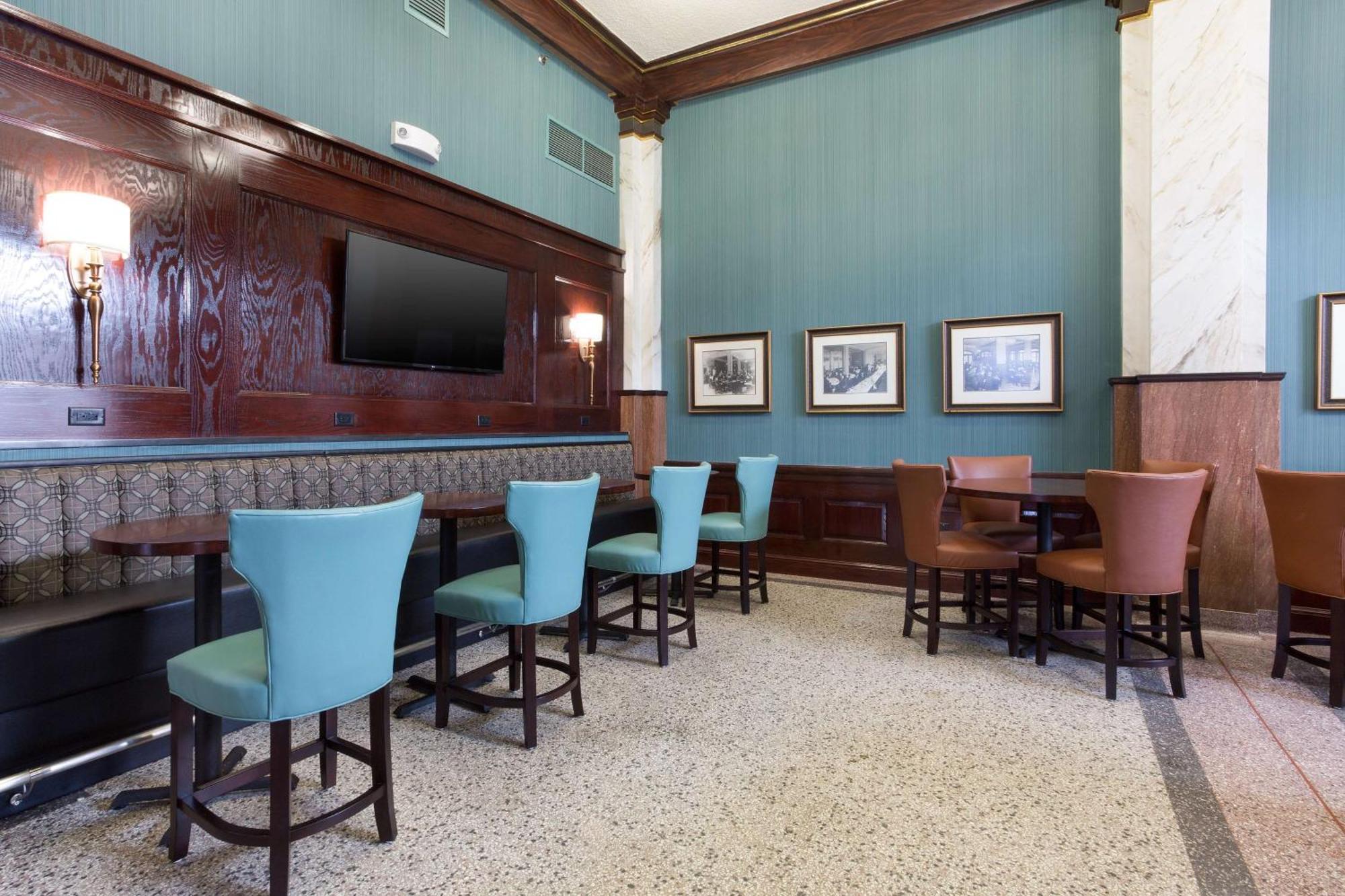 Drury Inn And Suites St Louis Union Station Saint Louis Dış mekan fotoğraf