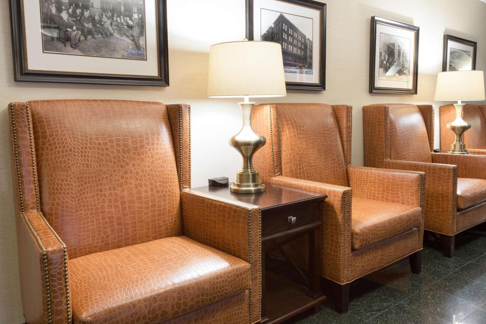 Drury Inn And Suites St Louis Union Station Saint Louis Dış mekan fotoğraf